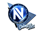 Team EnVyUs (Foil) | Cologne 2015 image